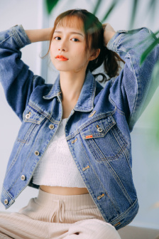 漂亮的邻居交换